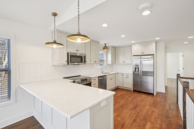 Photo - Main Street Townhomes Unit 3 W 77th St.