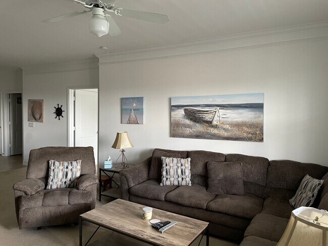 395 S Crow Creek Dr Unit SCC395-2323