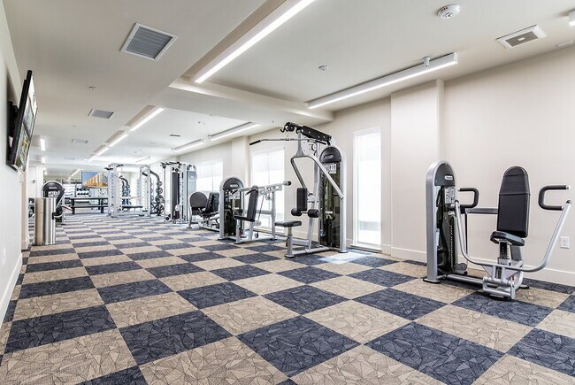 Photo - Patina at Midtown