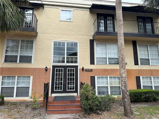 Photo - 4038 Versailles Dr Condominio Unidad 4038C