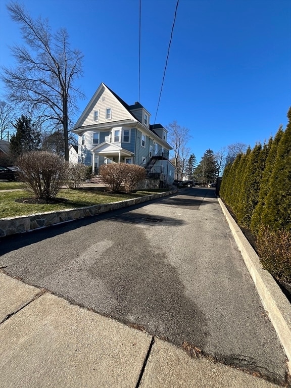 Photo - 71 Cherry St Unidad 2