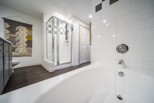 Muse at SoCo apartments — community photo