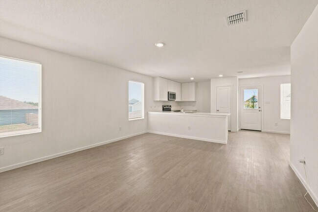 Photo - Brand-New 3-Bedroom Home with Community Amenities in Converse
