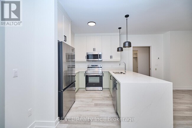 Photo - 207 - 300B FOURTH AVENUE Unité 207