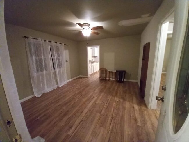 LIVING ROOM - 409 Belmont Ave