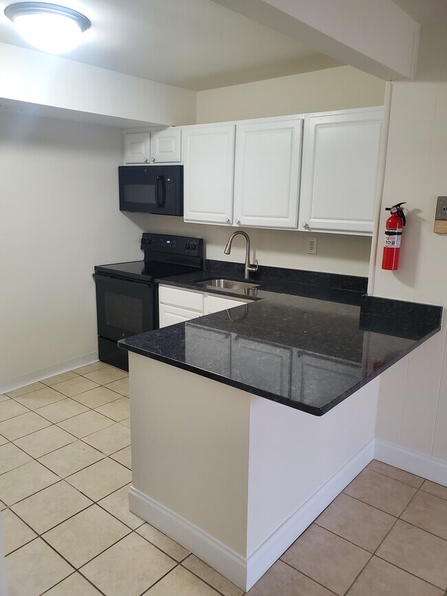 Upland Village Apartments For Rent in Pottstown, PA
