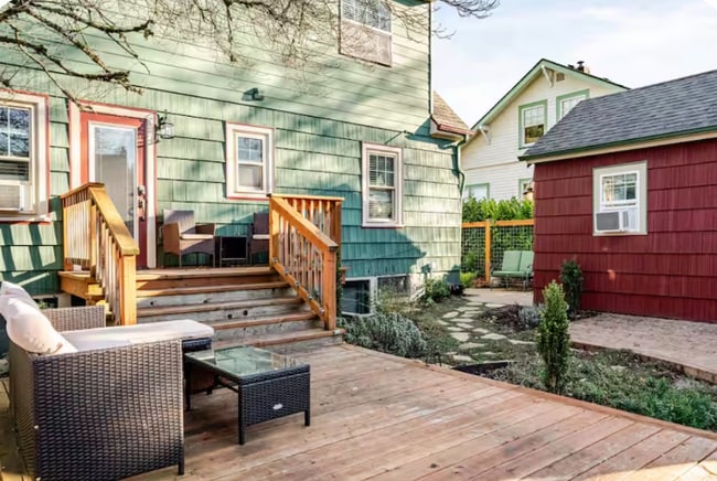 Photo - 4325 NE 42nd Ave