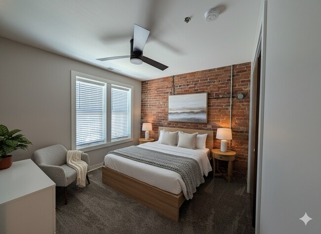 Photo - The Soma Lofts