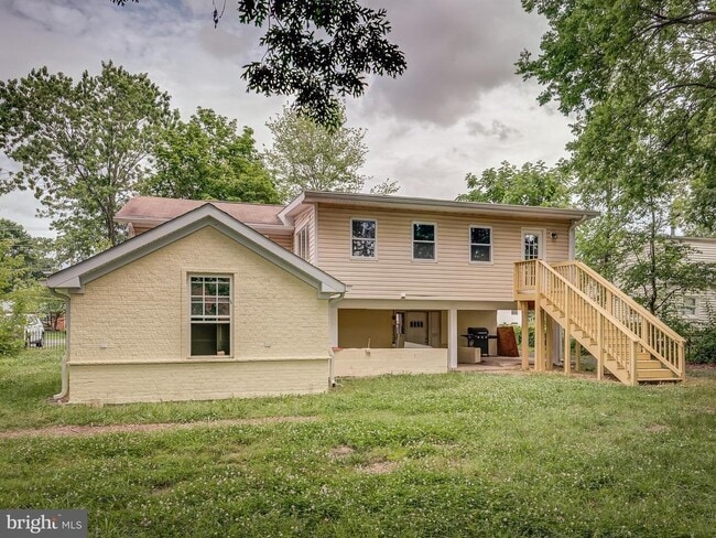 10108 Lomond Dr Unidad 1A