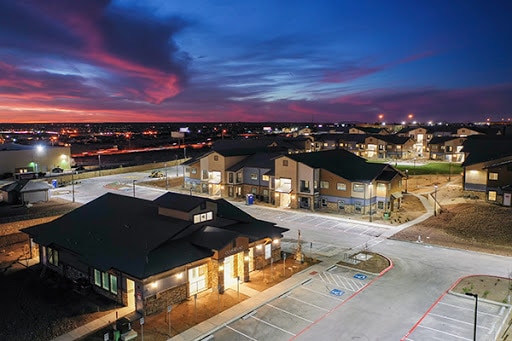 Photo - Medano Heights