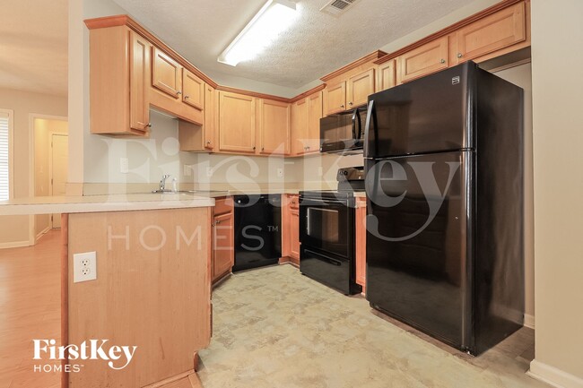 Photo - 1236 McPherson Church Rd