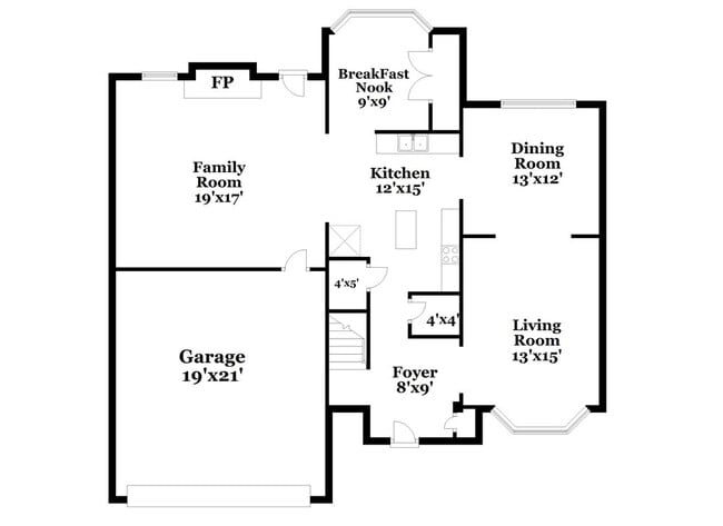 Photo - 275 Vaness Dr