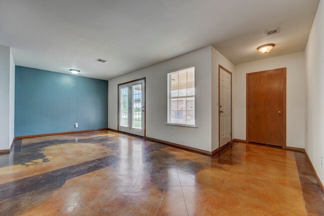 Waters Edge Duplexes