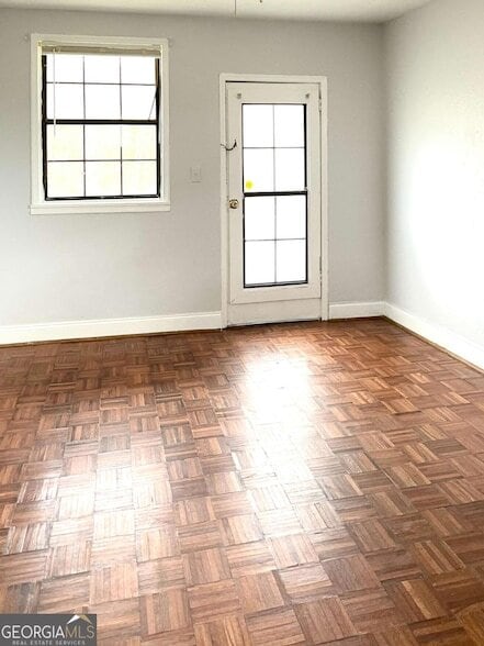 Building Photo - 1443 Oxford Rd NE Unit 2 Rental