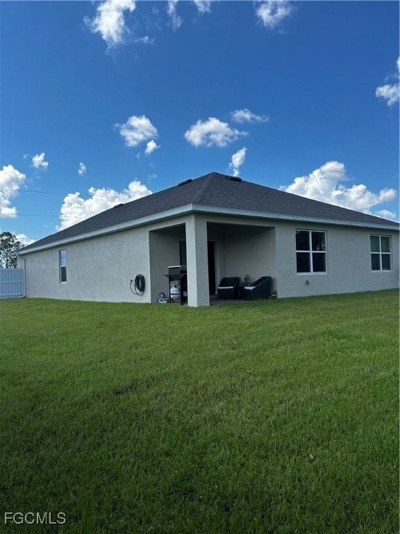 Photo - 3833 NE 17th Ave