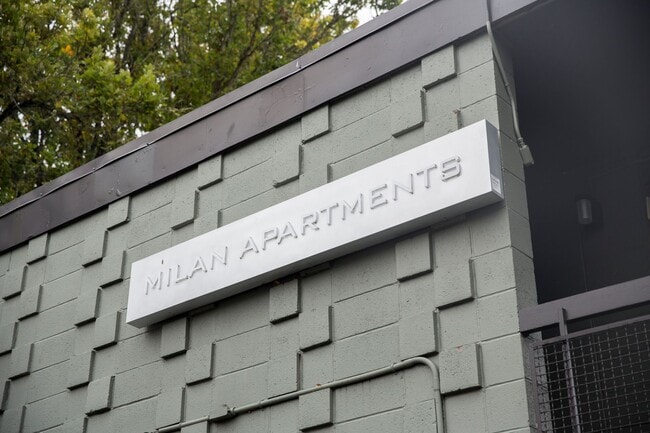 Photo - Milan Apartments