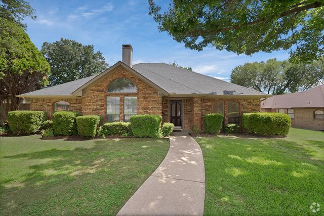Building Photo - 4316 Hartford Dr Rental