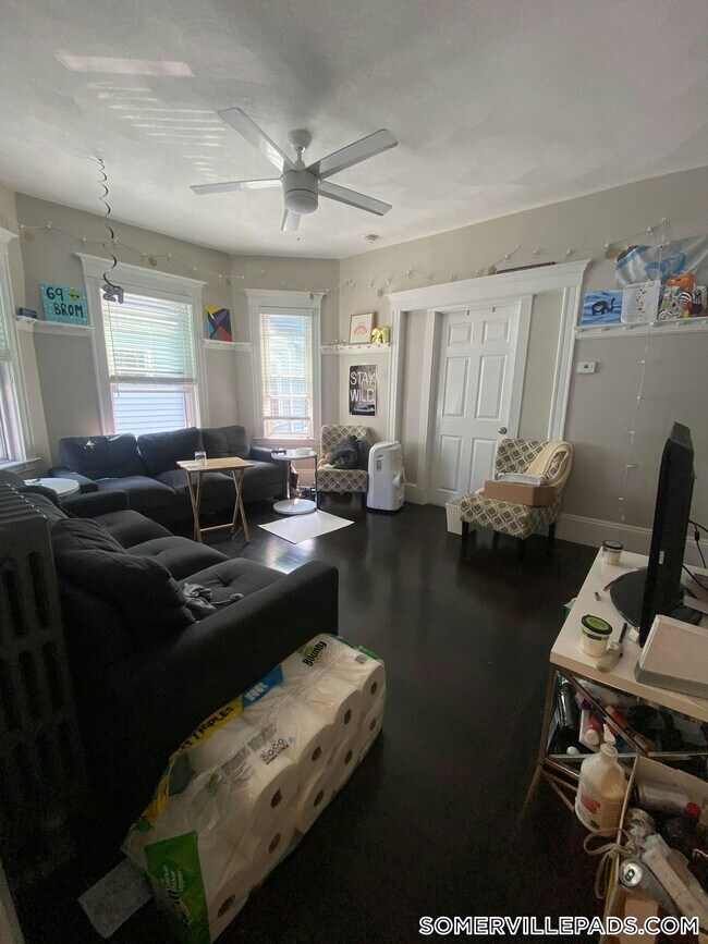Photo - 69 Bromfield Rd Apartamento Unidad 2