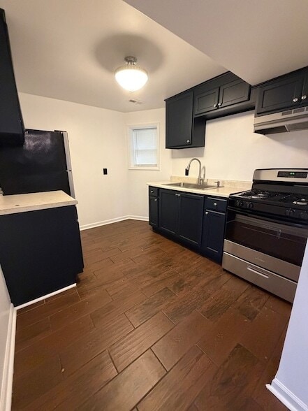 6125 S Champlain Ave Unit G