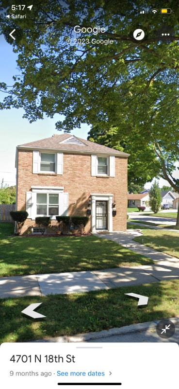 Photo - 4702 N 18th St Apartamento Unidad Upper