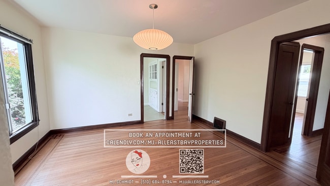 Photo - Large 3 Bedroom Home located in Berkeley Westbrae Neighborhood!