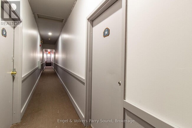 Photo - 100 Muskoka Rd N Unité 37