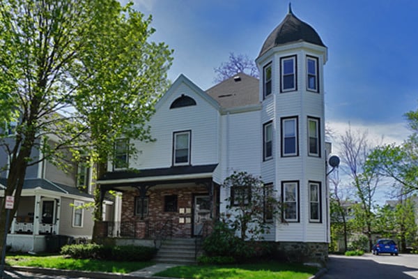 Photo - 145 Brown St Unit 2R