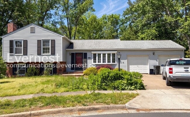 Photo - 5302 Greenough Pl
