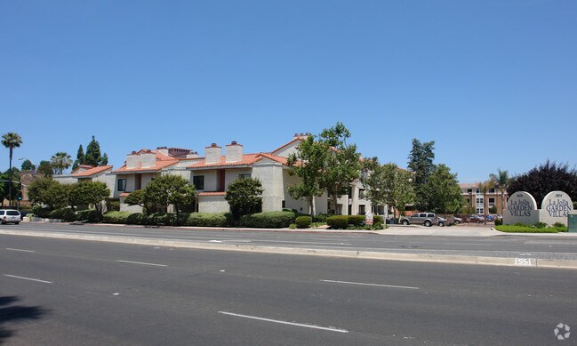 Photo - La Jolla Garden Villas