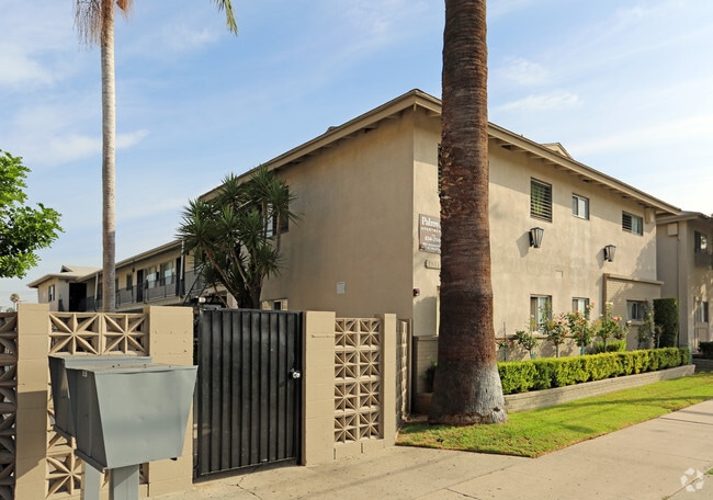 Palmyra Apartments - Palmyra Apartments