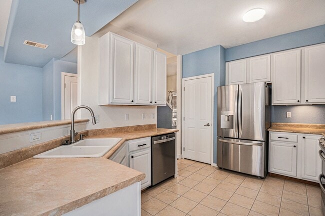 Photo - Available NOW!  2 Bedroom 2 Bath Beautiful Townhome