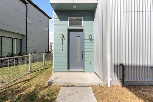 Photo - 9818 Mocking Bird Hill Ln