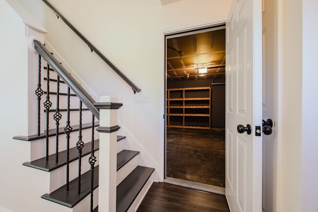 Photo - Move-in-ready 3 bed / 3 Full Bath In Louisville's Four Seasons — Fully Updated, No Carpet, Fiber ...