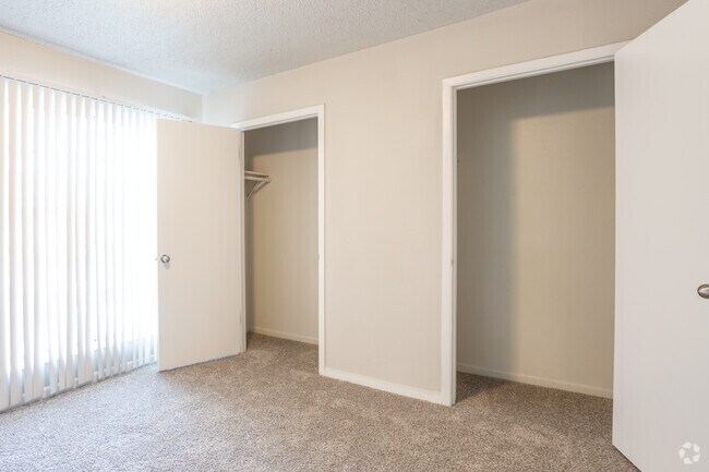 2HAB, 2BA - 888 ft² - The Grandon