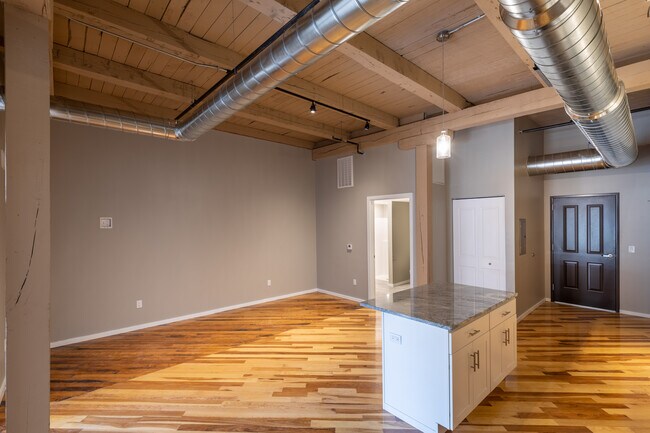 Photo - Churchill Lofts
