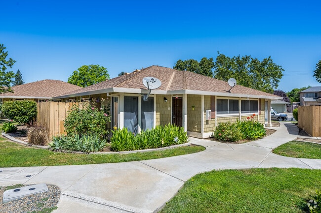 Alternate Building Photo - Fair Plaza Senior 55+ Apartments