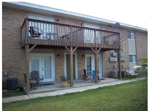 Photo - Heritage Apartments