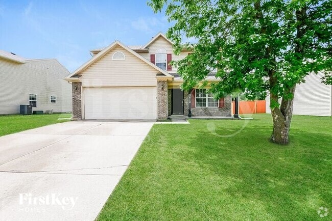 Building Photo - 3614 Rock Maple Dr Rental