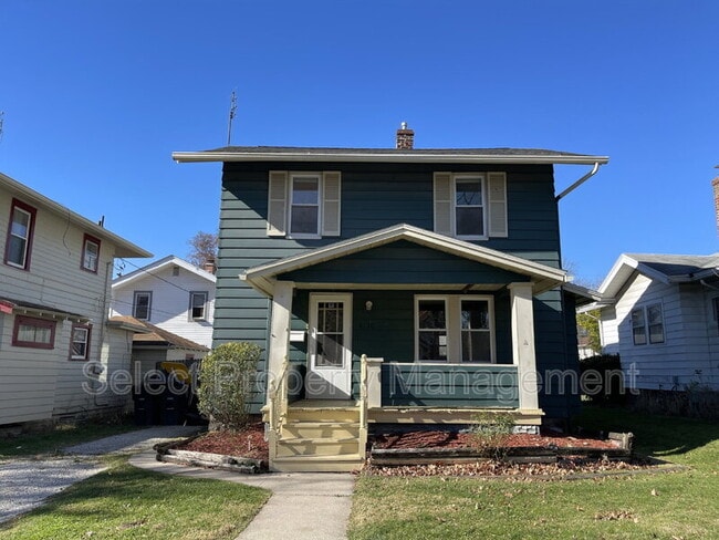 Building Photo - 4130 Hoagland Ave Rental