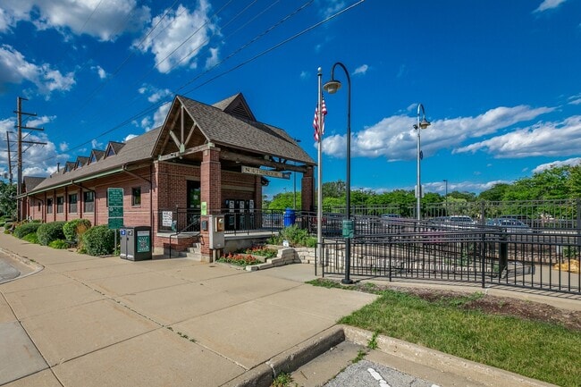 Photo - 1445 Shermer Rd Condo Unit 5A