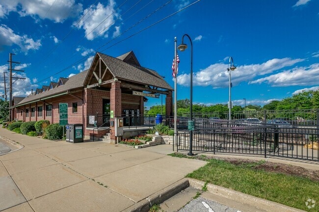 Building Photo - 1445 Shermer Rd Unit 5A Rental