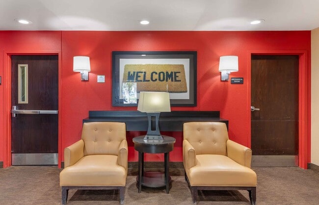 Furnished Studio-Los Angeles - Ontario Airport