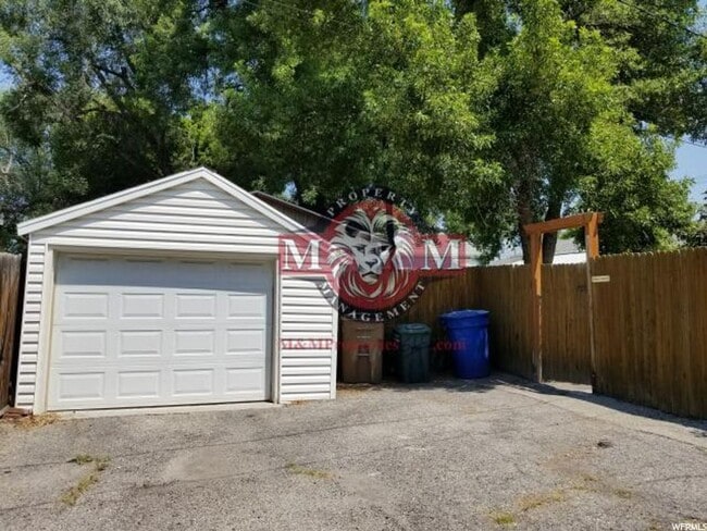 Photo - 3 Bd  1 Bath Home in Salt Lake City