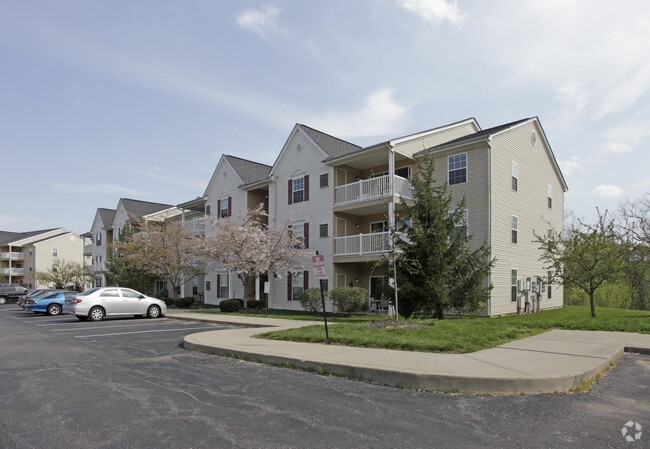 Building Photo - Brookside Park Rental