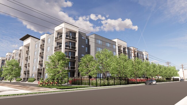 Photo - The Village at North Station