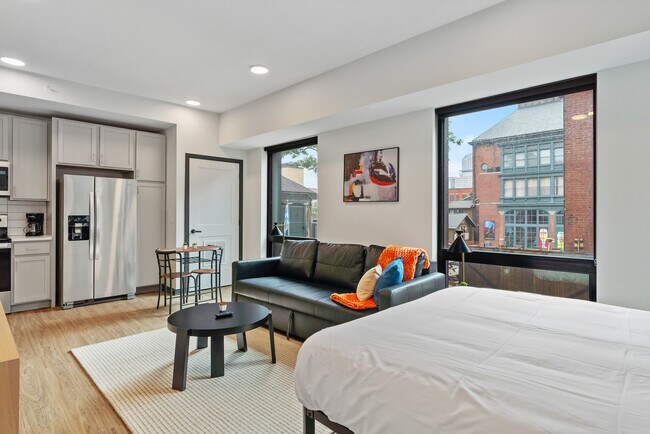 Photo - 423 E Michigan St Unidad SI ID1026470P