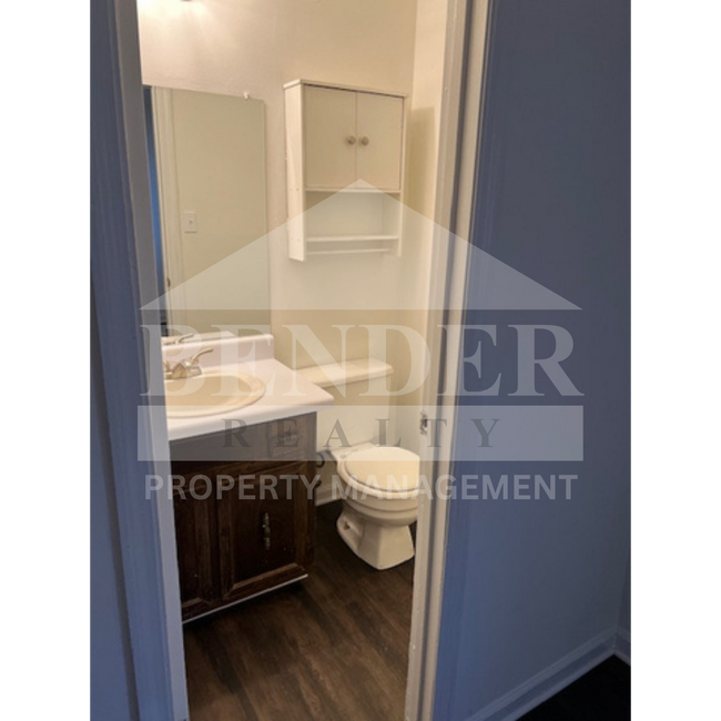 Photo - CHARWOOD TRAIL 4816/4818 Unit 4816