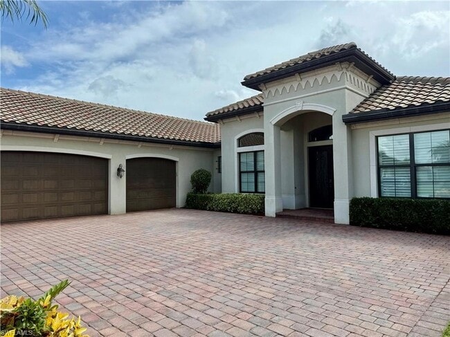 9923 Corso Bello Dr