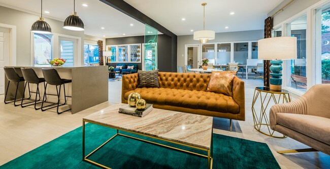 Photo - Crestwood Place Apartments