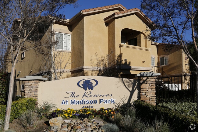 The Reserves at Madison Park